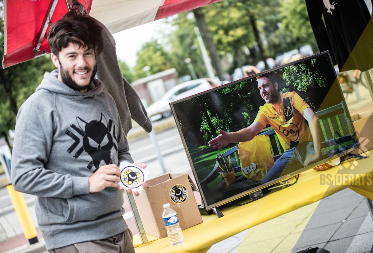 bsiderats opendag 3069