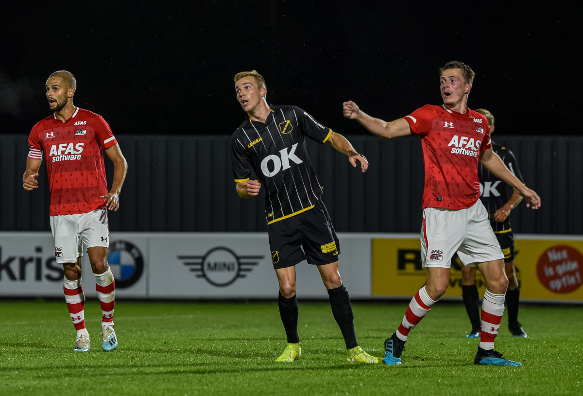 bsiderats.nl jong az nac klein 7091