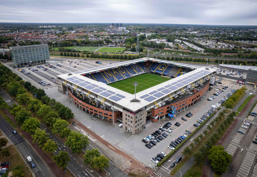 benvanoosterbosch.nl drone stadion 3