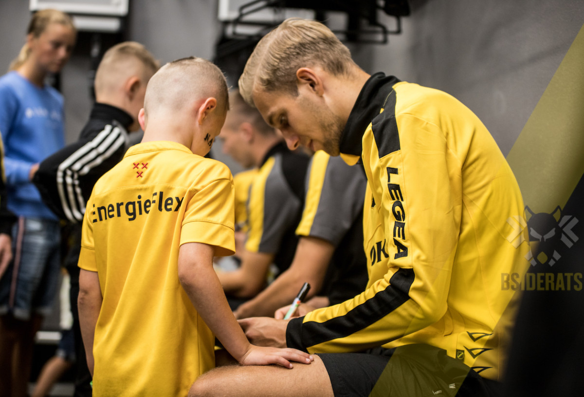 bsiderats opendag 3108