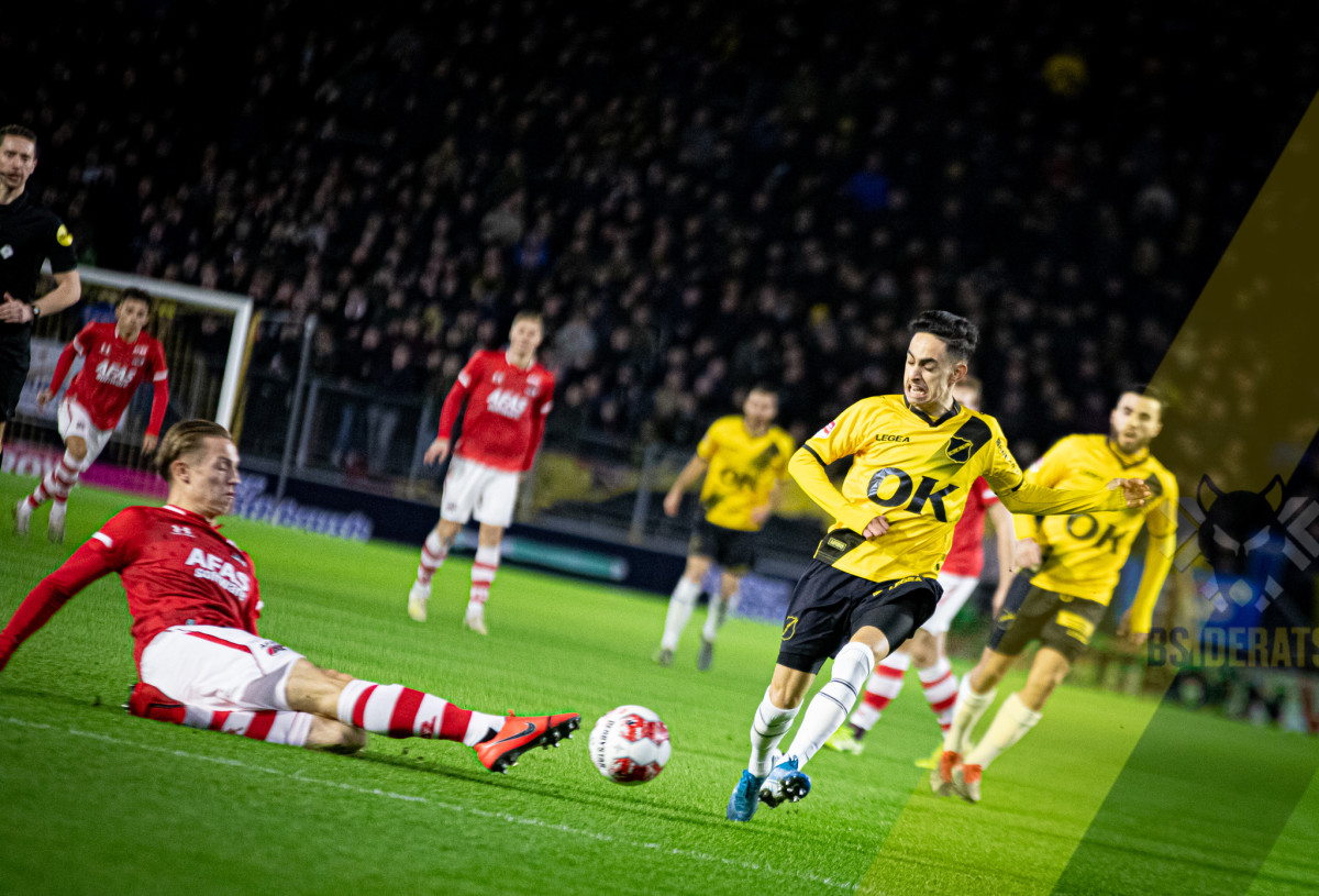 bsr nac jong az 4451