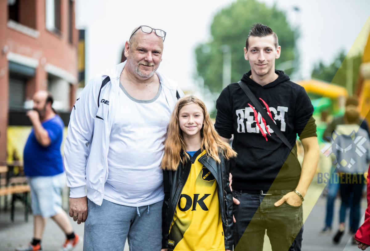 bsiderats opendag 2917