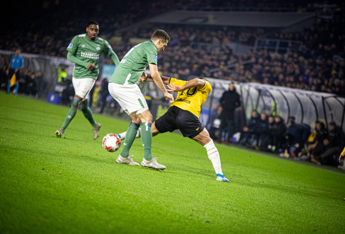 bsr vinnie click united nacpsv 5088