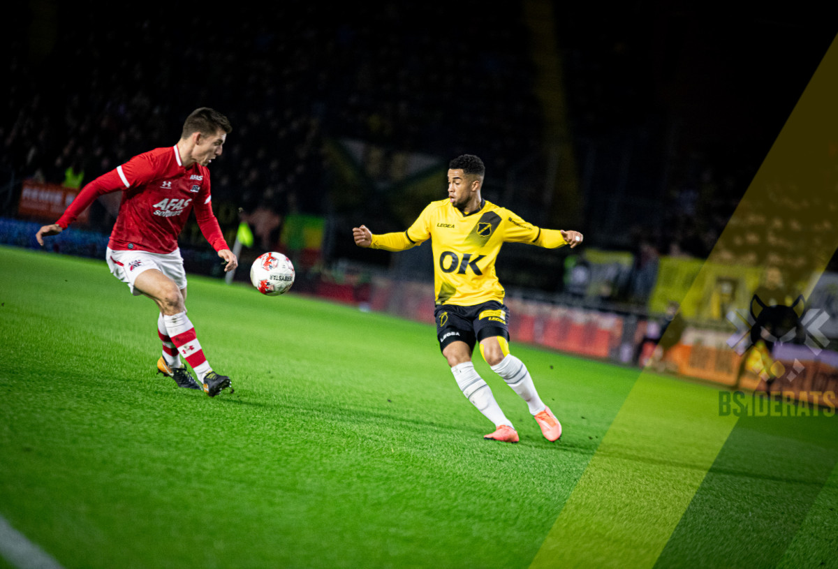 bsr nac jong az 4494