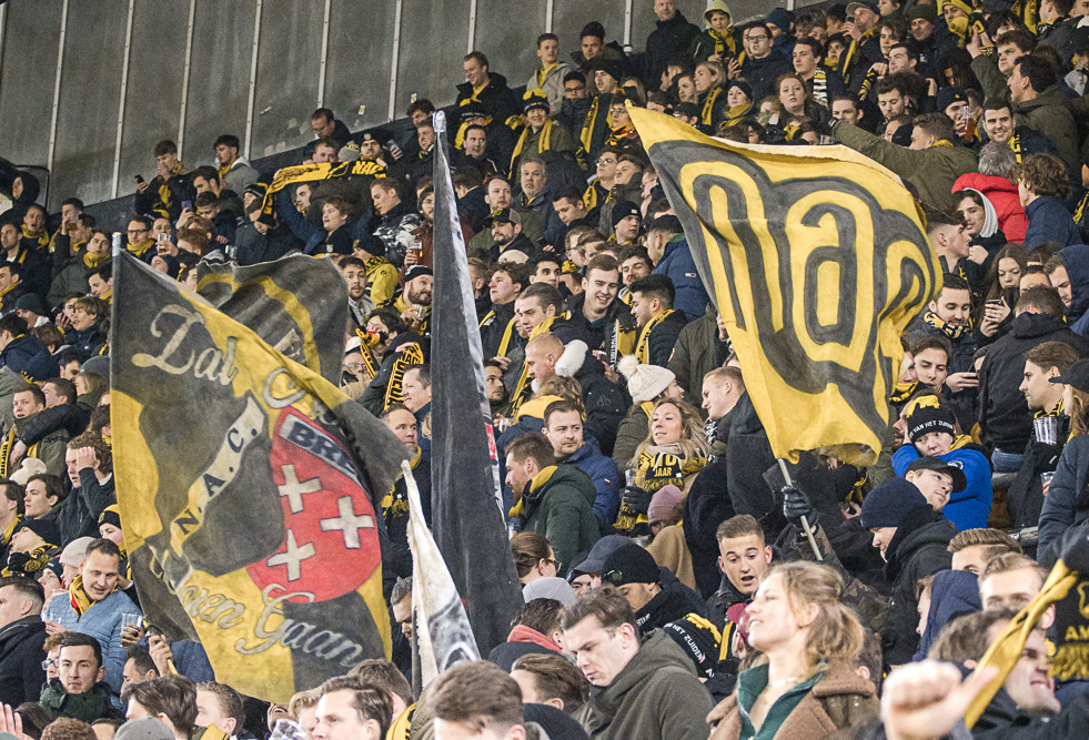 nac degraafschap 139