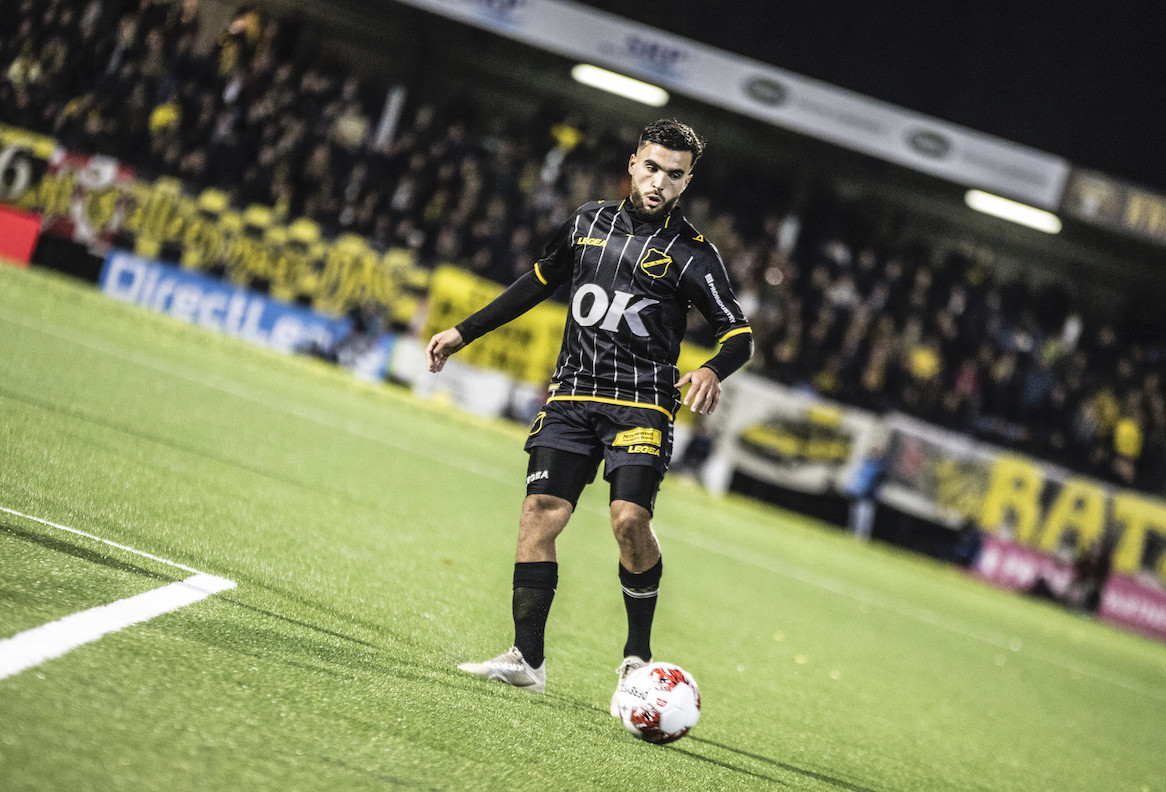 bsr fcenac vinnie de laat 2233