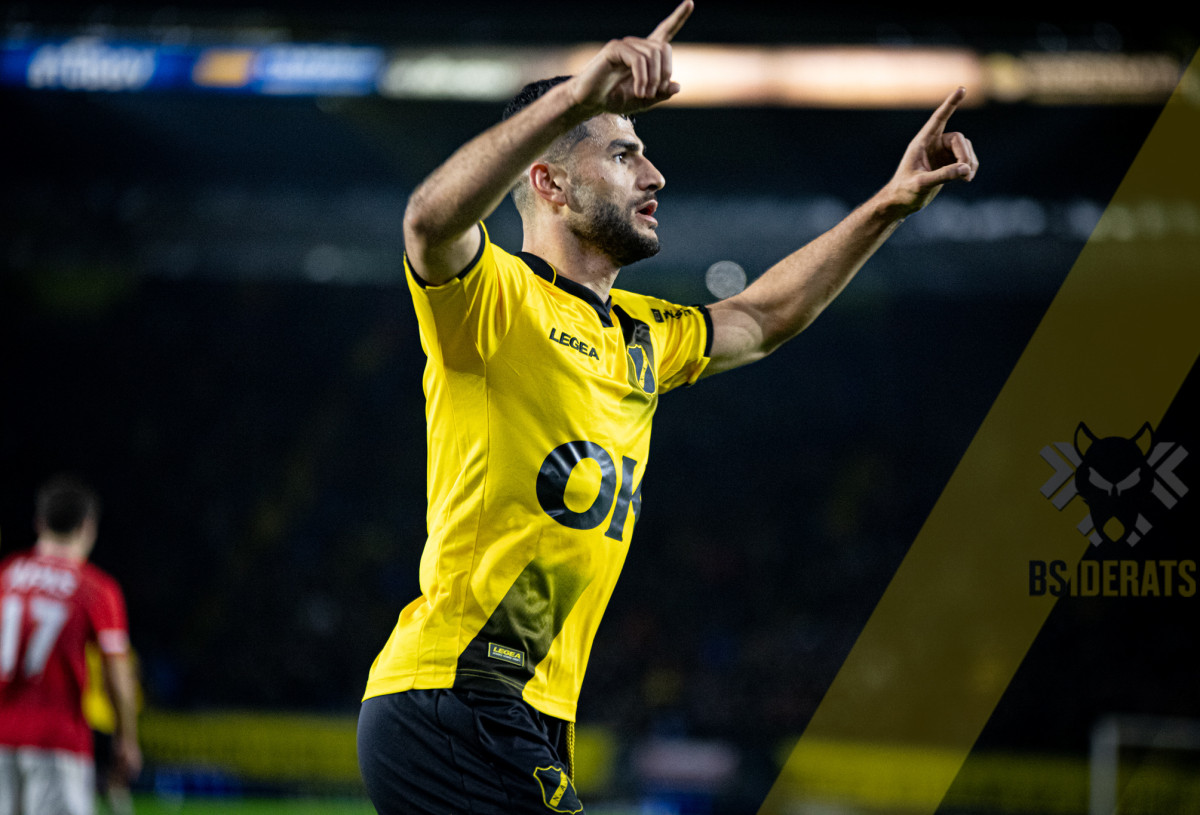 bsr nac jong az 4681