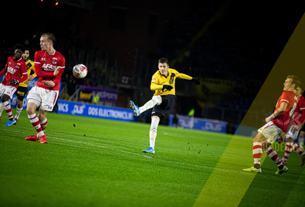 bsr nac jong az 4532