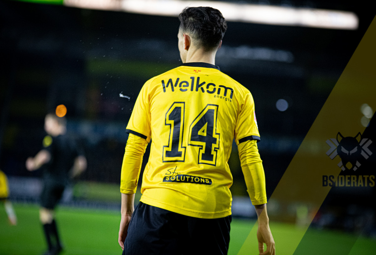 bsr nac jong az 4596