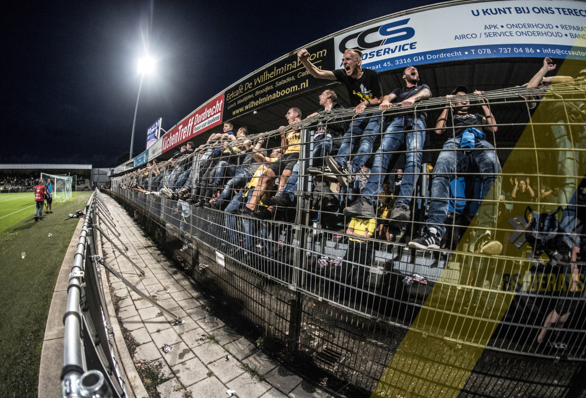 bsiderats dornac 4473