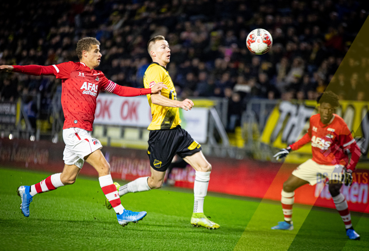 bsr nac jong az 4475