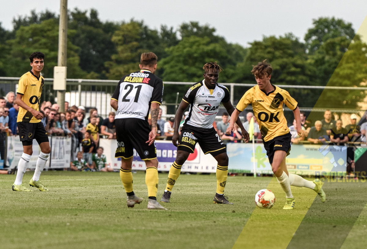 bsiderats naclokeren 2287