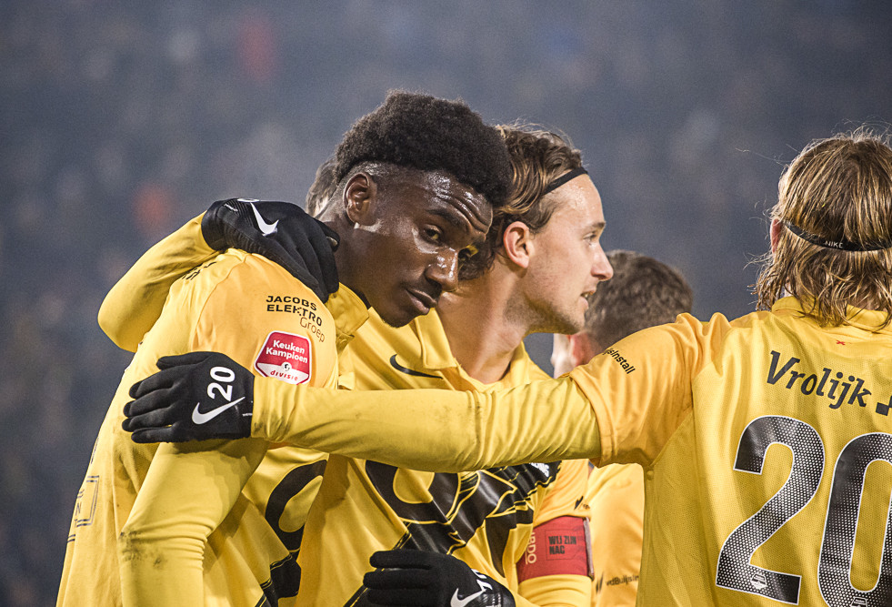 nac degraafschap 117