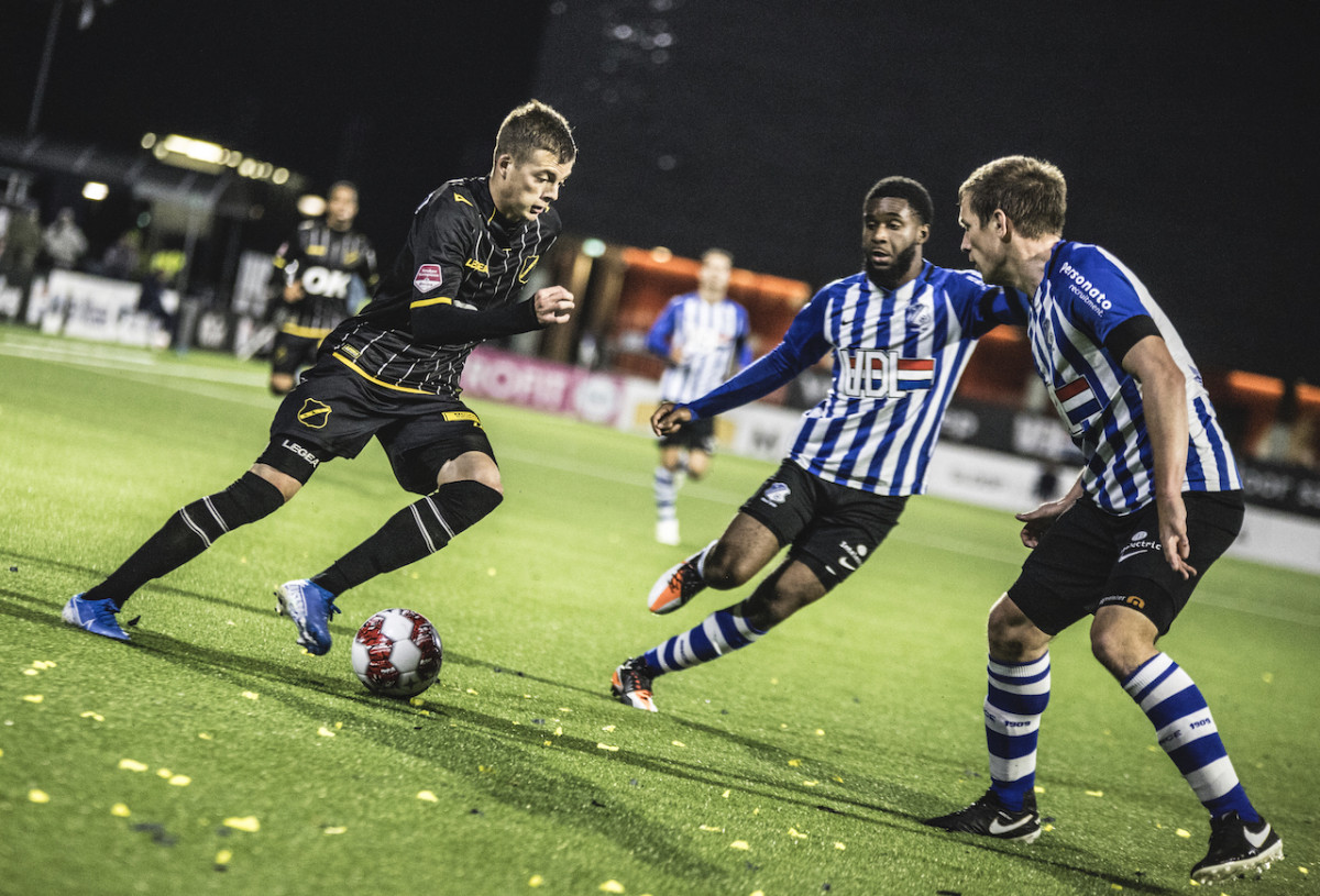 bsr fcenac vinnie de laat 2352