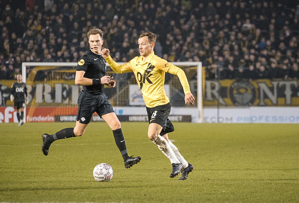 nac degraafschap 52