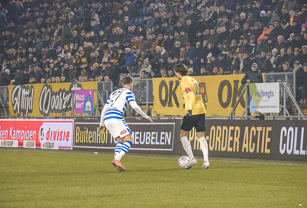 nac degraafschap 36