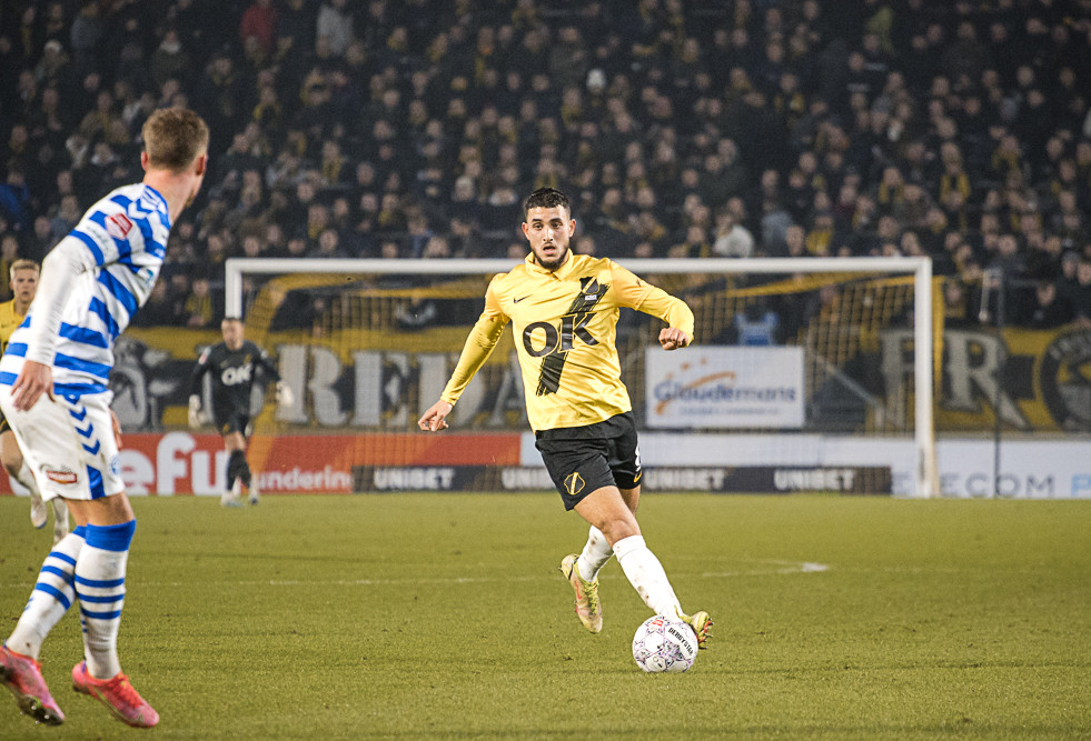 nac degraafschap 55(1)