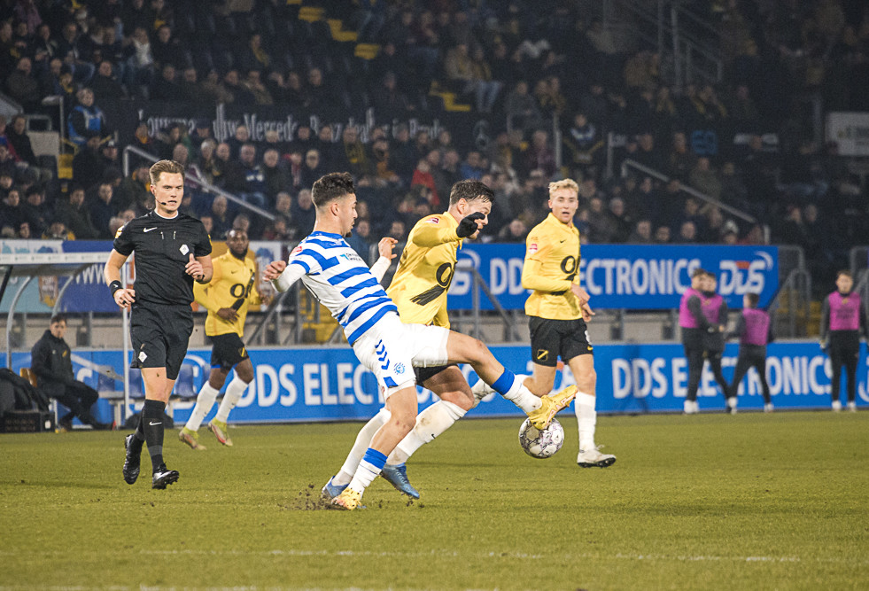 nac degraafschap 47