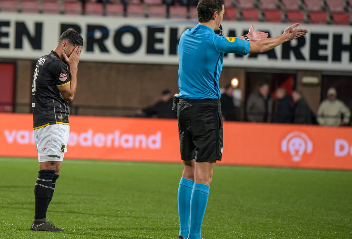 4322 bsr helmond sport nac 3011