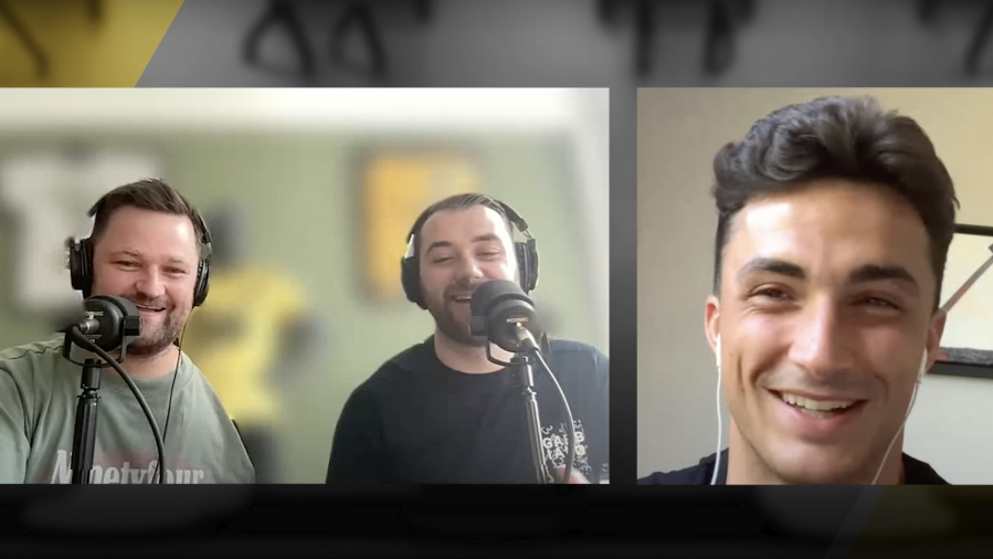 bijpratenmetmanugarcia