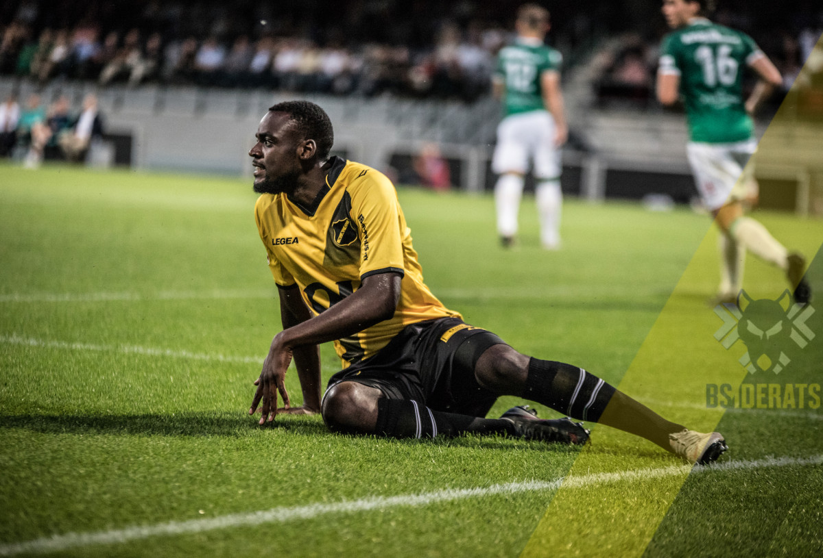 bsiderats dornac 4451