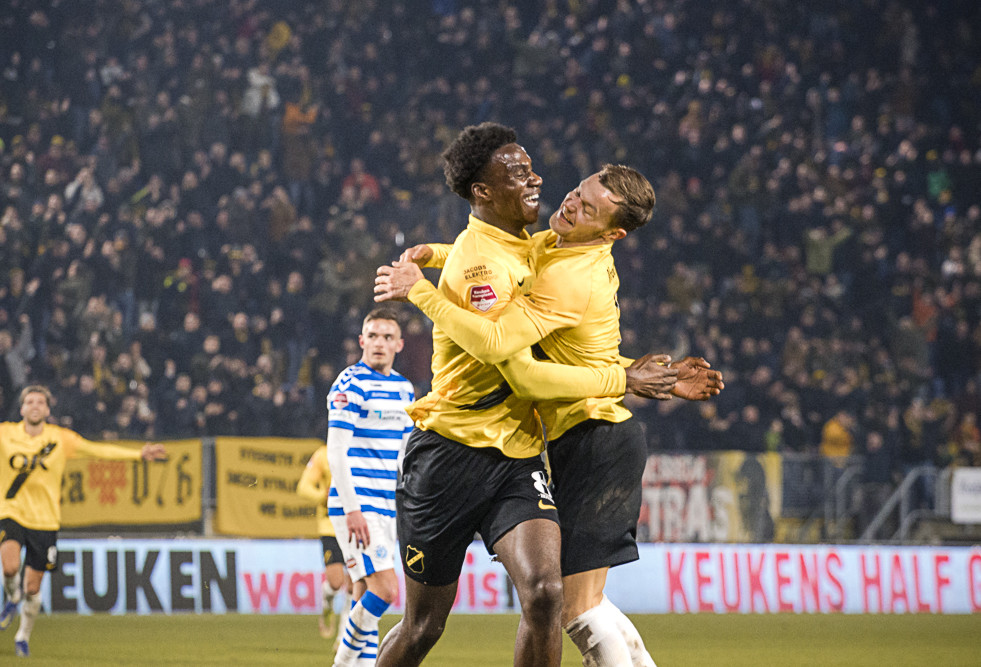 nac degraafschap 108