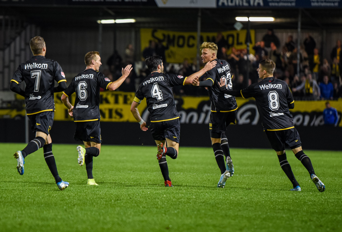 bsiderats.nl jong az nac klein 7238