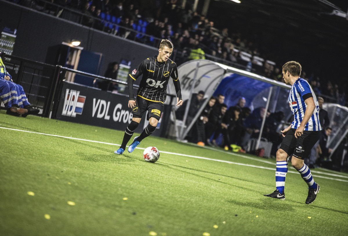 bsr fcenac vinnie de laat 2348