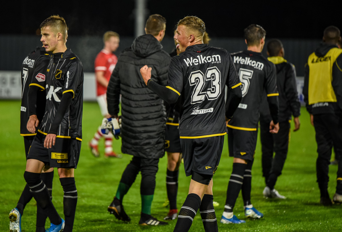 bsiderats.nl jong az nac klein 7298