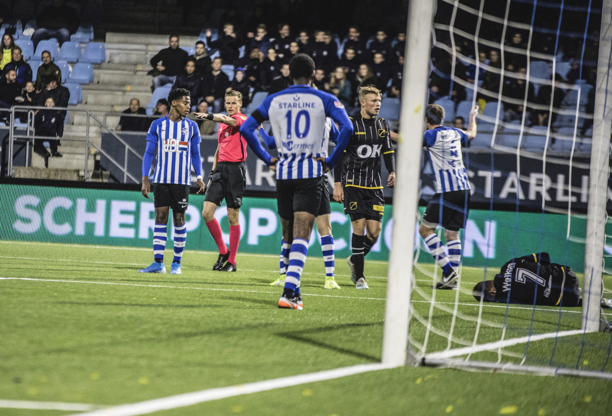 bsr fcenac vinnie de laat 2315