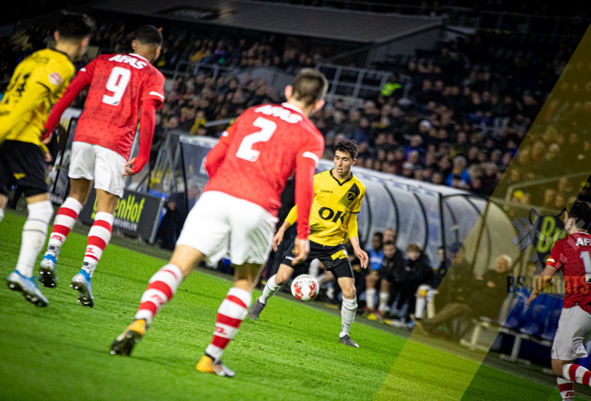 bsr nac jong az 4718