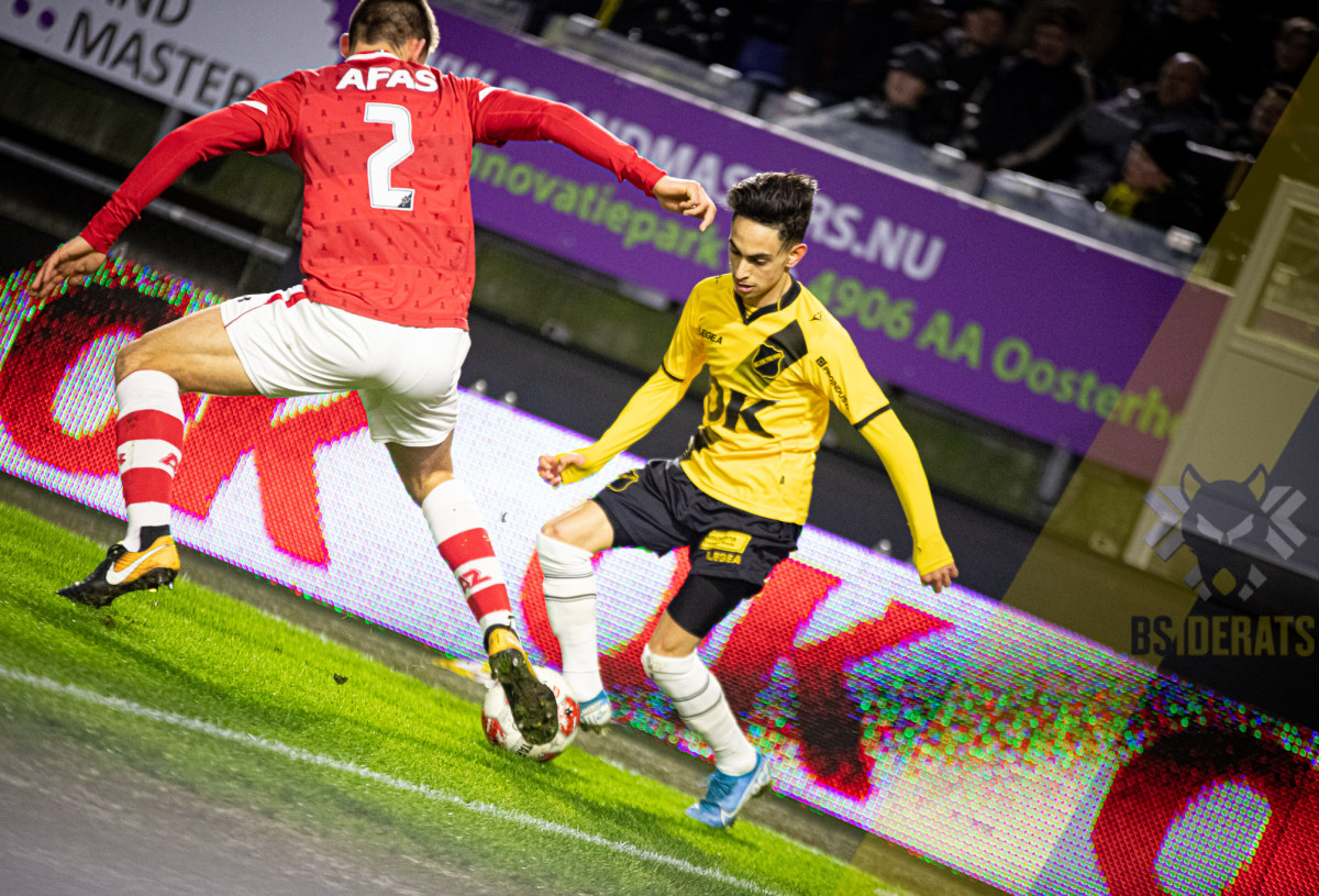 bsr nac jong az 4490