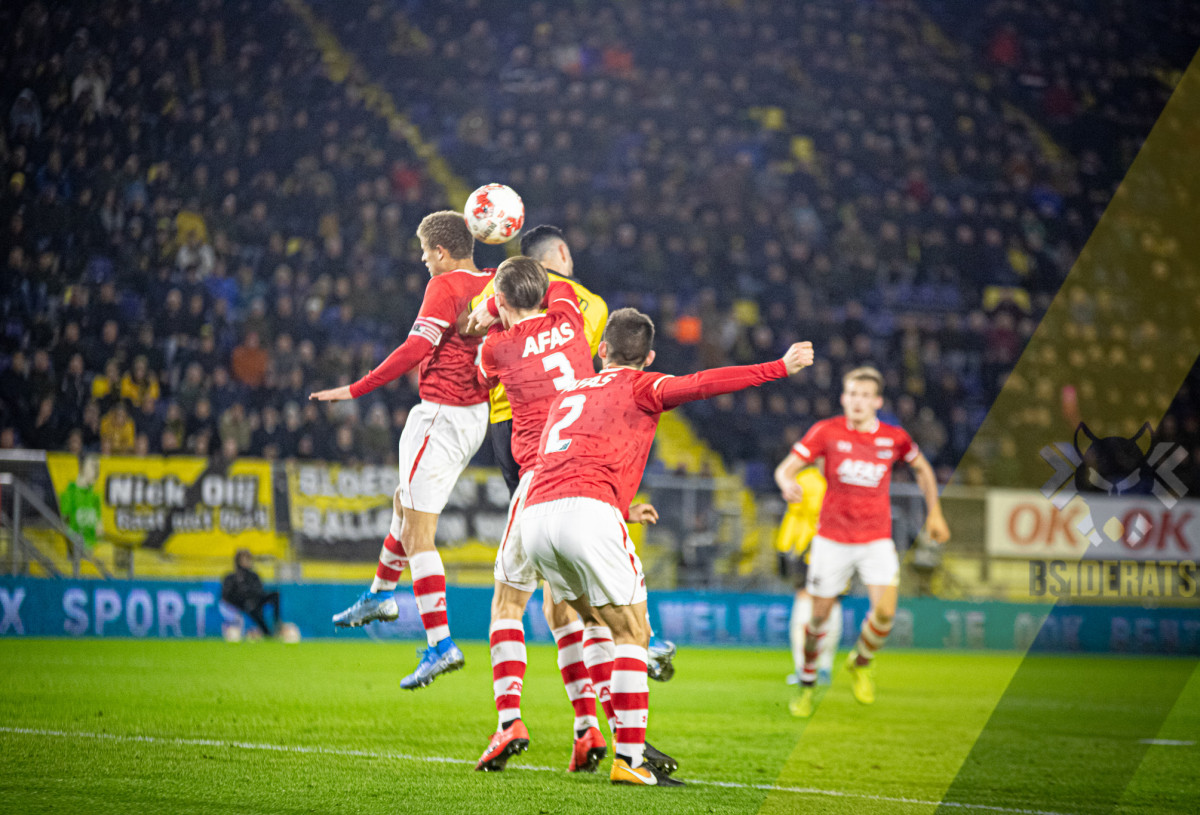 bsr nac jong az 4675