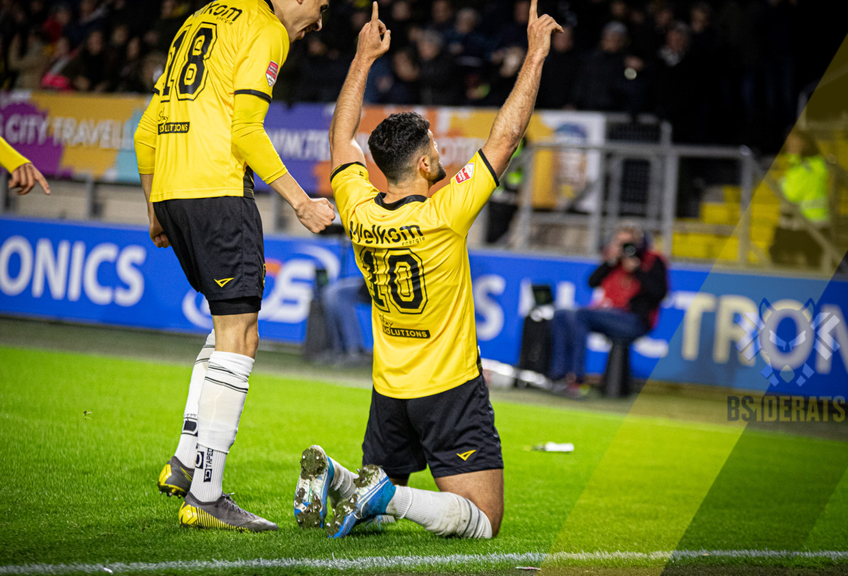 bsr nac jong az 4685