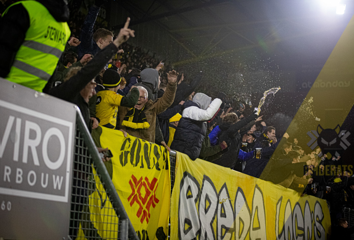 bsr nac jong az 4600