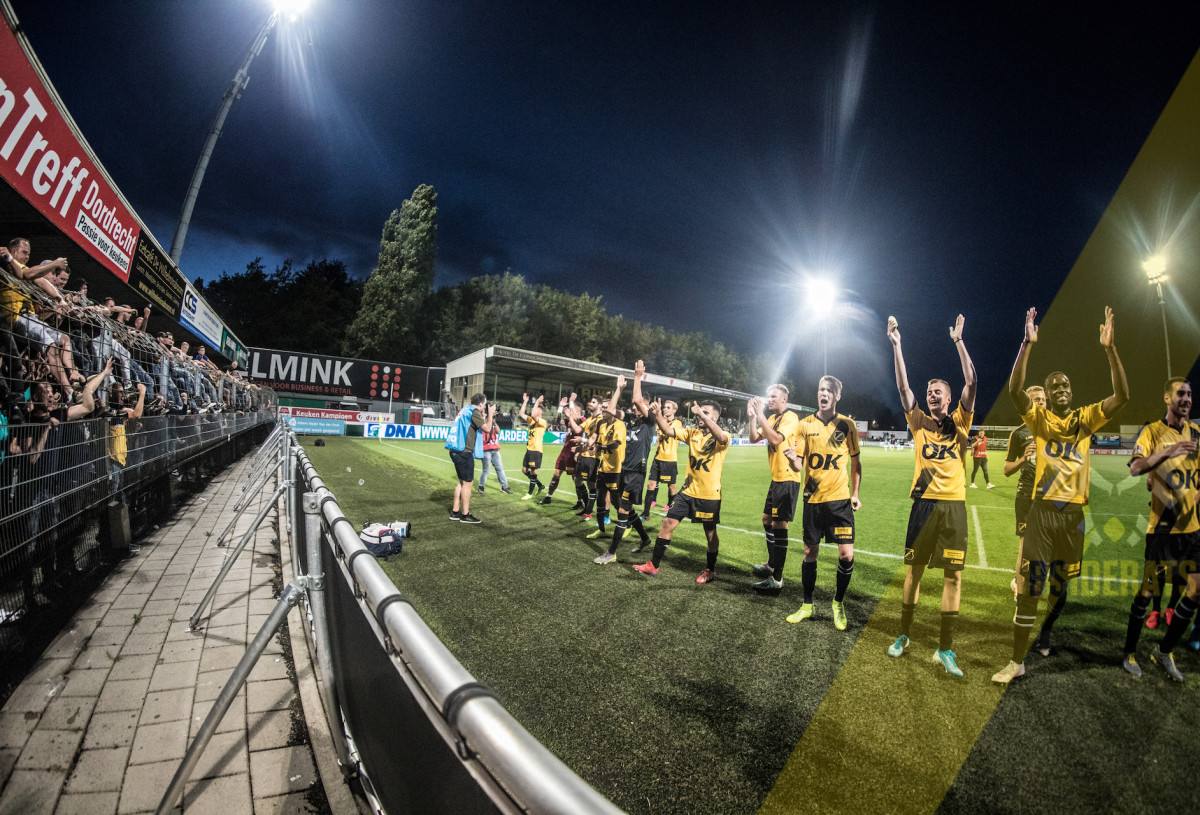 bsiderats dornac 4500