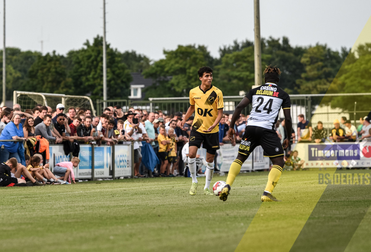 bsiderats naclokeren 2258