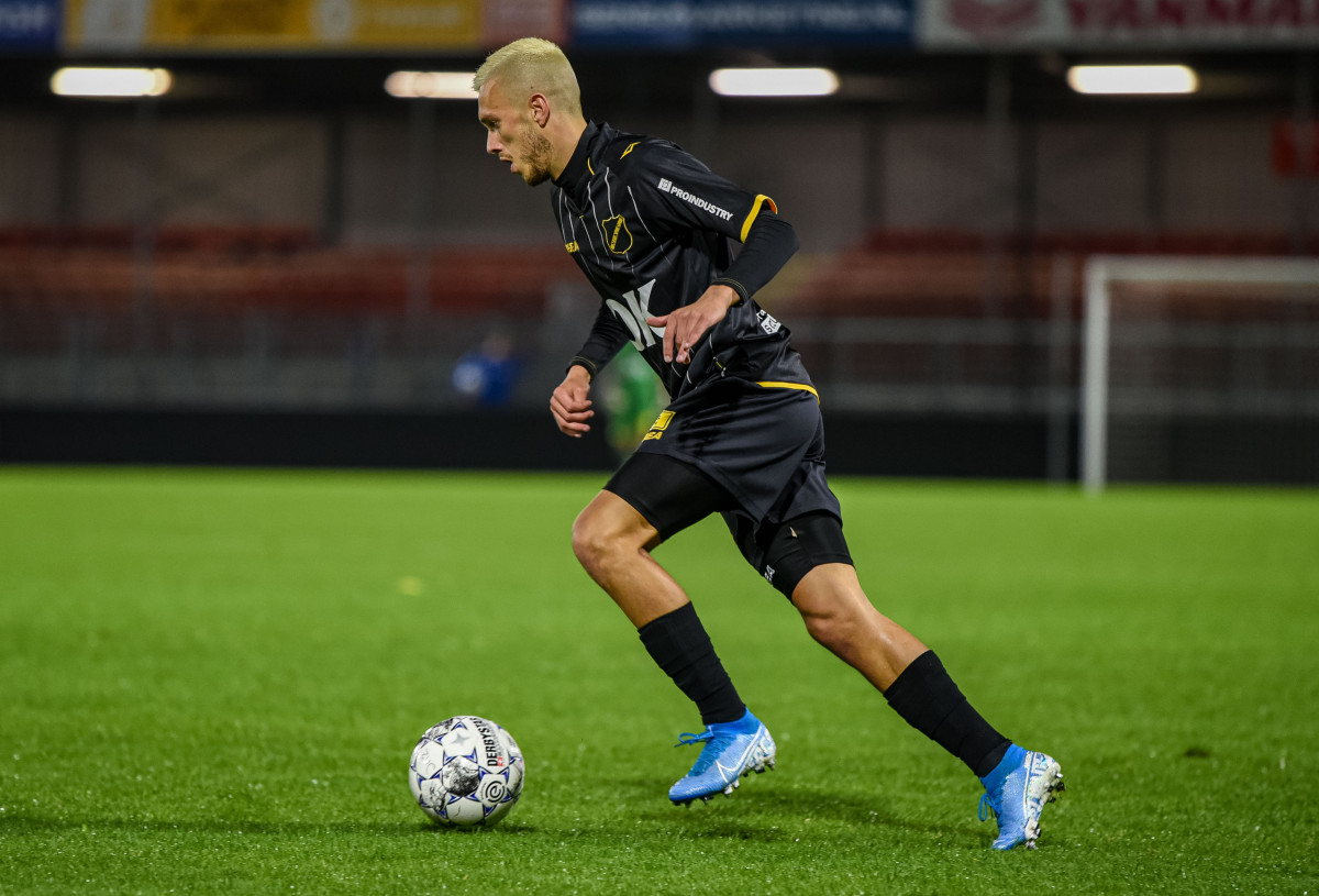 bsiderats.nl jong az nac klein 7187