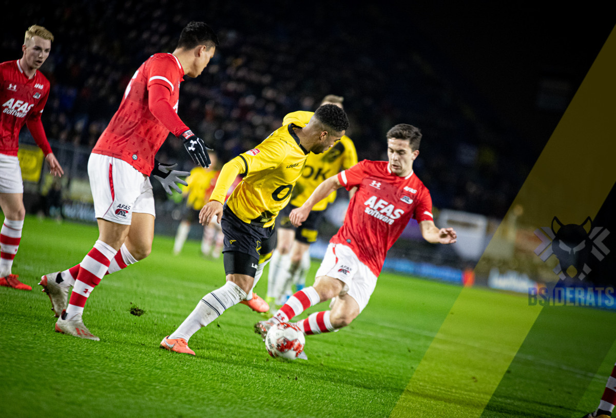 bsr nac jong az 4705