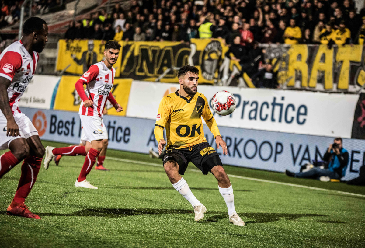 bsiderats.nl ossnac vinnie 1100