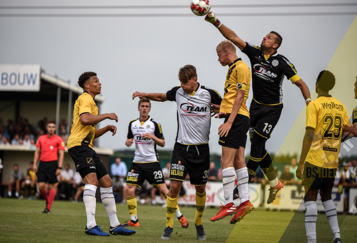 bsiderats naclokeren 2338