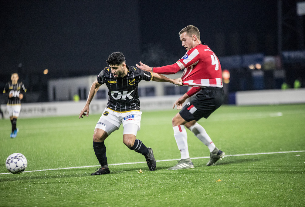 bsiderats jong psv nac 8116