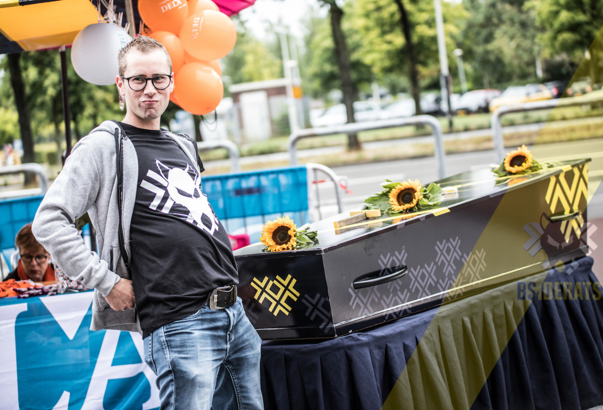 bsiderats opendag 2922