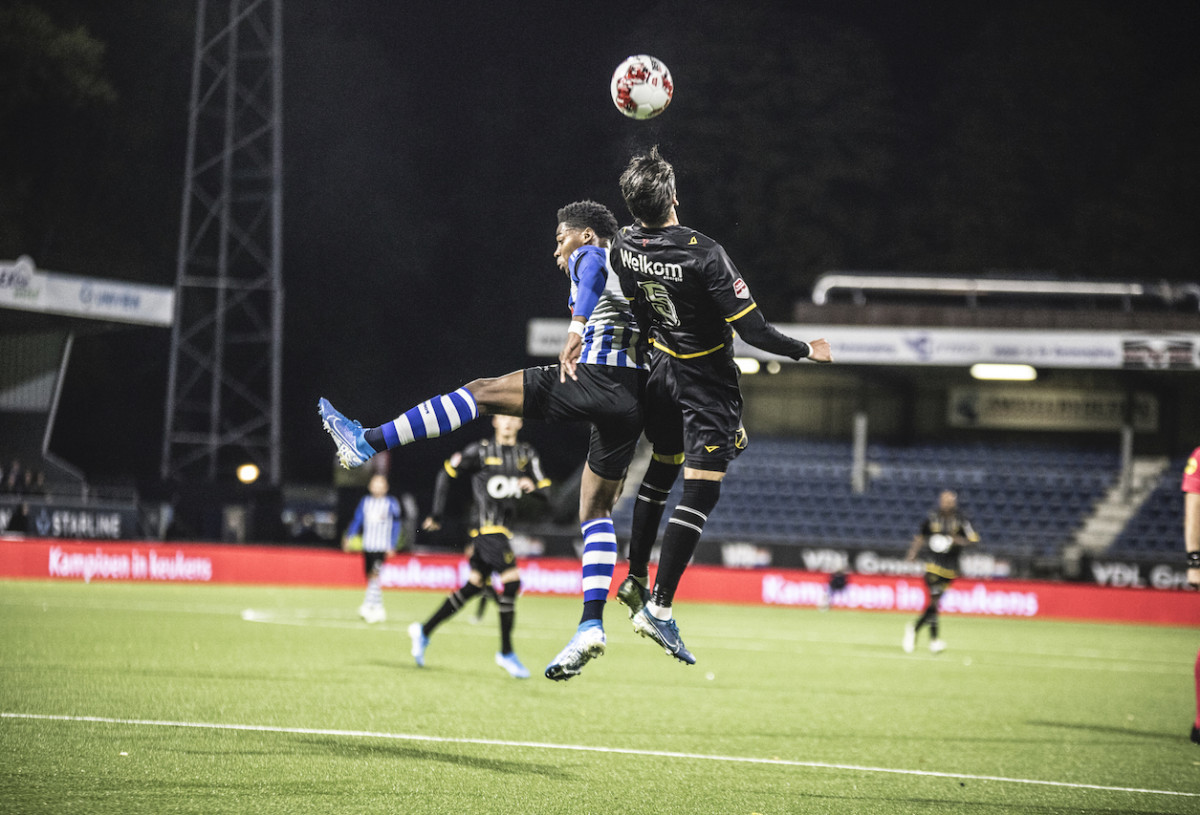 bsr fcenac vinnie de laat 2272