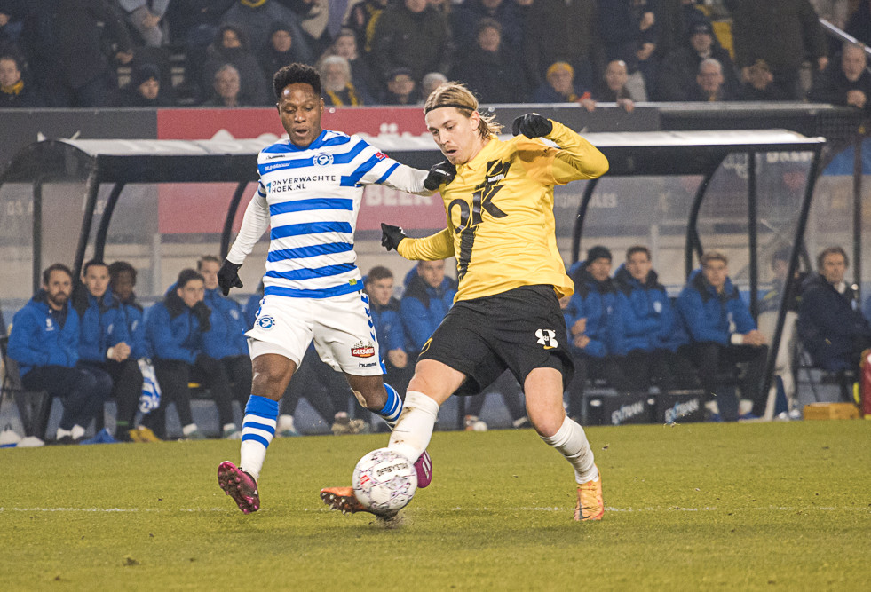 nac degraafschap 49