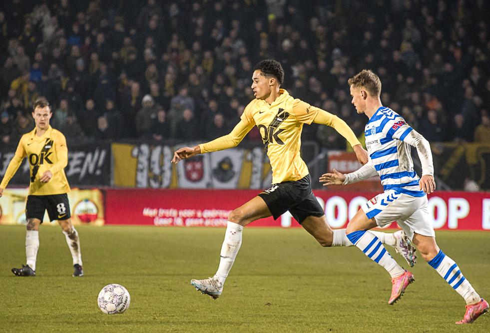 nac degraafschap 83(1)