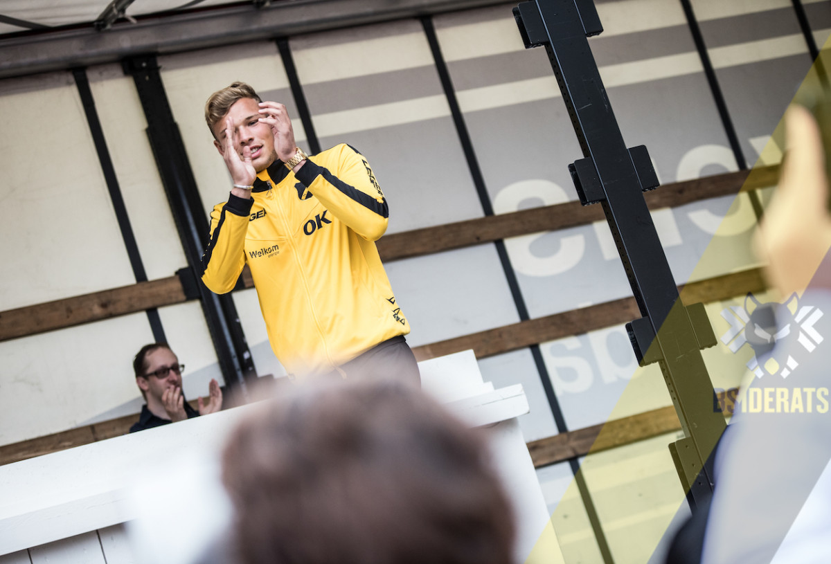 bsiderats opendag 3003