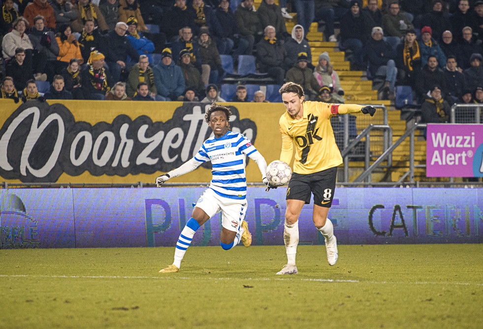 nac degraafschap 129