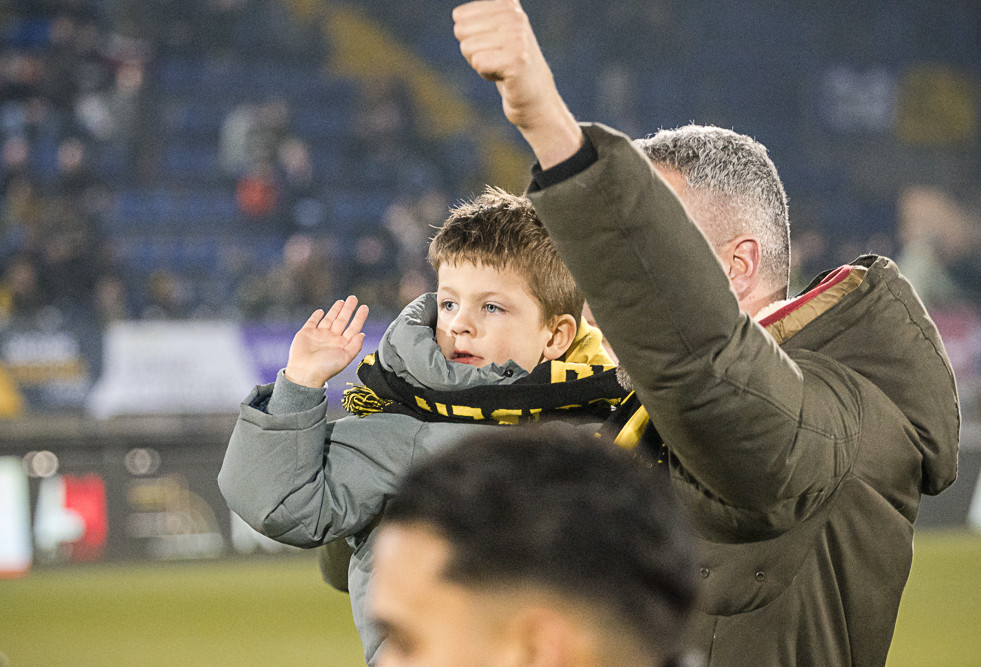nac degraafschap 8