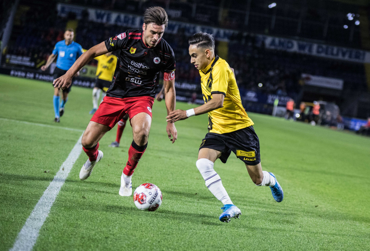 9778 bsr vinnie nacexc 0279